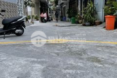 Chia tài sản nên bán gấp nhà dt khủng 106m2 bạch đằng bình thạnh, chỉ 50 triệum2