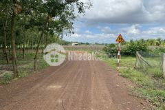 Bán gấp đất 5x34 139 triệunền hỗ trợ ngân hàng