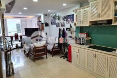 Siêu phẩm q10 cạnh bên lan anh, nhà 5 tầng đẹp