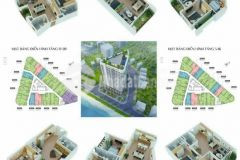 Căn hộ view vina2 panorama vị trí trung tâm đại đô thị quy nhơn