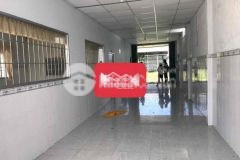 Cần bán đất có nhà mặt tiền ql1a, thị trấn phú lộc, huyện thạnh trị, sóc trăng.