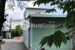 Nhà hxh đường huỳnh thị hai, quận 12, 60m giá nhỉnh hơn 2 tỷ