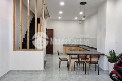 Bán nhà hxh, lê quang định, phường 11, bình thạnh, 42m, 5,2tỷ tl.