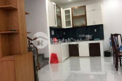 Nhà trần quý cáp, bình thanh, 69m2, hẻm ô tô.