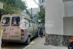 Bán gấp nhà căn góc hxt nguyễn văn công, p.3, gò vấp, 4x11m, 1 trệt, 1 lầu, 4.9 tỷ