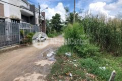 Bán nền 73m² đường nguyễn trường tộ, phường 2, tp sóc trăng.