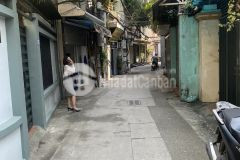 Bán nhà vị trí đẹp quan nhân ngõ đẹp hợp nhà 6 tầng thang máy 44m mt6.5 hơn 5tỷ