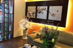 Chùa bộc, lô góc duy nhất 22m2 mt 7m 3 tầng 2 ngủ 3 tỷ. lh khánh 0972858666.