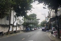 Bán nhà kinh doanh đỉnh 55m2 phú thọ hoà tân phú 3 tỷ 8