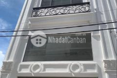 Nhà phố tuyệt đẹp 2 lầu st hxh huỳnh tấn phát, phường phú mỹ, quận 7