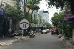 Bán nhà mặt tiền phùng chí kiên rộng rãi 0352086506.