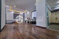 Bán nhà nguyễn ngọc vũ 120 7 tầng thang máy