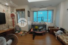 Bán nhà phố phạm văn đồng diện tích 119m 2 tầng mặt tiền 6m gía 6,99 tỷ ô tô đỗ cửa