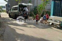 Cần bán căn nhà 116m2 ở hóc môn giá 1 tỷ 150.shr