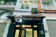 Bán nhà vài bước chân ra tiền tân hương, tân qúy, tân phú nhỉnh 3 tỷ