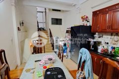 Bán nhà vĩnh tuy nhà đẹp, ngõ ôtô, dân trí cao an sinh tốt. 48m2,giá nhỉnh 6tỷ