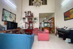 Bán nhà 4 tầng btct sat mặt tiền quang trung 44 m2 nhỉnh 4 tỷ