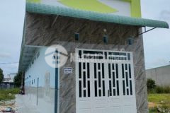 Chủ gửi bán dãy trọ tại khu h thuộc kcn mp3.