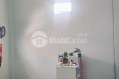 Hẻm xe tải cmt8, 100m2, 3 tầng, 5pn,5wc nở hậu giá 15 tỷ 200tr còn tl.