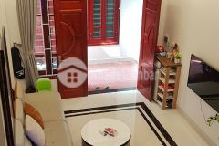 Bán nhà bát khối, gần cầu chương dương, 100m ra chợ tư đình.