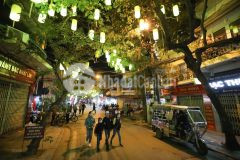 Bán nhà phố cổ. mặt phố hàng bông. 135m2, 3 tầng, giá 33 tỷ