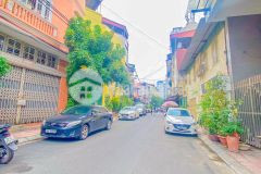 Tạ quang bửu 75m 6 tầng ô tô tránh kinh doanh mặt tiền khủng 16.8 tỷ có thương lượng