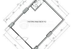 Chỉ 46trm2 để sở hữu căn hộ thương mại tại khối đế vina2 panorama quy nhơn