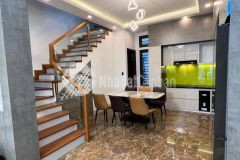 Siêu phẩm biệt thự mini 4 tầng ngay trong lòng thành phố đà nẵng, ô tô đậu đỗ, 50m2, 5.6 tỷ, 0935.365.168