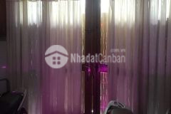 Nhà bán 4 tầng âu dương lân q.8 nở hậu nhỉnh 4 tỷ.