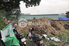 Bán đất diện tích hiếm 5.2x28, q12, view hồ tuyệt đẹp, chỉ 2.8 tỷ