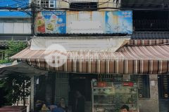 Bán nhà mặt tiền lê cao lãng, phường phú thạnh, quận tân phú, 8 tỷ