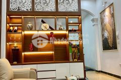 Bán nhà phố tân mai ngõ thông ba gác đua nhau giá 4.35 tỷ