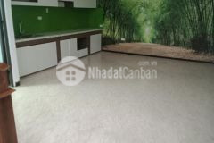 Chỉ có 1 nhanh để được sở hữu luôn đại từ đại kim hoàng mai dt 48m, mt 4.4m, giá 4.2 tỷ