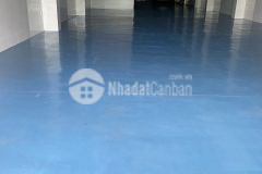 Cho thuê nhà nguyên căn, mặt tiền võ nguyên giáp, ngang 10 dài 50m,