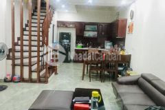 Bán nhà rẻ đẹp nhiều tiện ích tân mai hoàng mai dt2839,mt 3.6,giá 3,5 tỷ