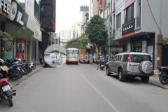 Bán gấp nhà đẹp ba đình 40m2x5tầng chỉ 4,25tỷ ba gác tránh 50m oto lô góc.