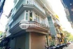 Tòa lô góc 8 tầng thang máy vị trí kim cương ô tô vỉa hè phố hiếm nhà bán.