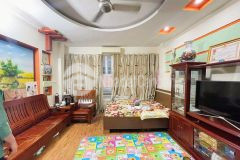 Tt đống đa ngõ trước nhà rộng 4m ở luôn tặng toàn bộ nội thất nhỉnh 4 tỷ.