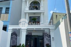 Mua ở liền nhà hxh đỗ xuân hợp, tp thủ đức dt 120 m2 giá 9.850 tỷ tl