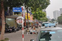 Bán nhà dương khuê mỹ đình cực vip, mở văn phòng, nha khoa