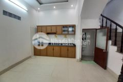 Bán nhà đủ mọi tiện ích ở trương định dt 41m, mt 3.4m, giá 3.1 tỷ