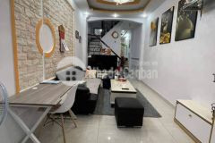 Nhà bán nở hậu, thạch lam, tân phú, 50m2, 5.45 tỷ
