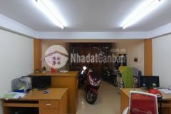 Nhà 5 tầng btct hẻm nhựa xe hơi thông nở hậu 76m2 chỉ 11.9 tỷ