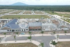 Cc bán 5 suất ngoại giao tâm điểm 3ccn, giá chỉ từ 500tr1 lô. sổ đỏ trao tay