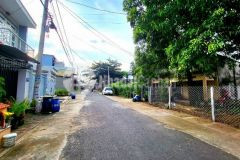 Nhà có việc cần bán gấp lô đất đẹp ở bình chánh