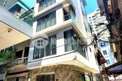 50m2 6 tầng ôtô đỗ cửa ttq.đống đa chỉ 6x tỷ.