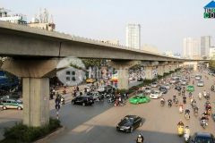 Bán nhà mặt phố cầu giấy, mặt tiền khủng, hai mặt phố, kinh doanh đỉnh