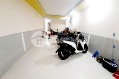 Nhà mặt tiền, 100m2, 3 lầu, bình thạnh, giá 27.5 tỷ,