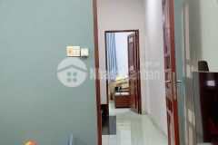 Bán nhà 60m2 phú thọ hoà tân phú chưa qua đầu tư chỉ 3 tỷ 9