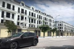 Gấp căn shophouse hải phát 90m2, mt6m. 4 tầng. đường 11m. giá 11.9ty.